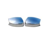 Coperchio Specchietto Laterale Decorazione Per Specchietto Retrovisore Per Ford Kuga MK1 2008-2013 Calotta Specchio Retrovisore
