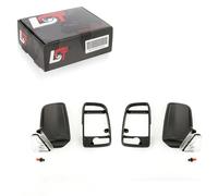 Coperchio Specchietto Laterale Faretto Set Sinistro Destro Per VW Crafter 2E 2F