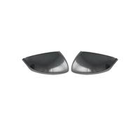 Coperchio Specchietto Laterale Modifica Del Guscio Dello Specchietto Retrovisore Per A3 8Y A3L 2021-2024 Calotta Specchio Retrovisore(Carbon fiber pattern A)