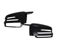 Coperchio Specchietto Laterale Per Benz W176 2013-2018 | Coperchi Cappucci Specchietti Laterali, Alloggiamento Guscio Retrovisore Ricambio. Copri Toretrovisore Auto
