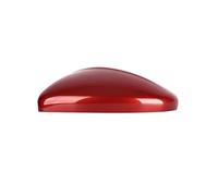 Coperchio Specchietto Laterale Per C3-XR 2015-2021 La Decorazione Dell'alloggiamento Dello Specchietto Retrovisore Per Auto Calotta Specchio Retrovisore(Red,Sinistra)