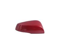 Coperchio Specchietto Laterale Per Crown Kluger 2021-2022 Alloggiamento Specchietto Retrovisore Esterno Calotta Specchio Retrovisore(Paris Red,Giusto)