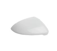 Coperchio Specchietto Laterale Per Golf 7 MK7 2015-2019 Alloggiamento Specchietto Retrovisore Calotta Specchio Retrovisore(Bianco,Giusto)