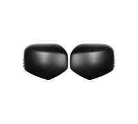Coperchio Specchietto Laterale Per Pajero Sport 2009-2016 La Modifica Della Calotta Dello Specchietto Retrovisore Calotta Specchio Retrovisore(Matte black)