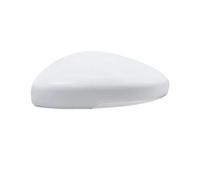 Coperchio Specchietto Per Accord 2018-2021 Accessori Auto Copertura Specchietto Retrovisore Specchietti Laterali Guscio Alloggiamento Con Tipo Lampada Calotte Specchietti(1X pearl white L)