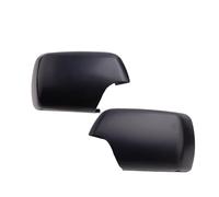 Coperchio Specchietto Per BMW Per E53 Per X5 2000-2006 Tappo Copertura Dello Specchietto Laterale Auto Porta Ala Retrovisore Trim Anello Telaio Dell'alloggiamento(A Pair)