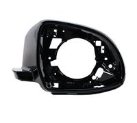 Coperchio Specchietto Per BMW Per X3 G01 X4 G02 X5 G05 X6 G06 X7 G07 2017-2023 Lato Esterno Specchio Retrovisore Telaio Case Gusci Specchietti(Giusto)