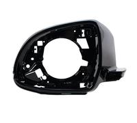 Coperchio Specchietto Per BMW Per X3 G01 X4 G02 X5 G05 X6 G06 X7 G07 2017-2023 Lato Esterno Specchio Retrovisore Telaio Case Gusci Specchietti(Sinistra)