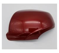 Coperchio Specchietto Per Great Per Wall Per Voleex C30 Sostituisci Il Coperchio Dello Specchietto Retrovisore Esterno Dell'auto Calotte Specchietti(1X jazz red L)