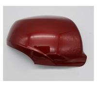 Coperchio Specchietto Per Great Per Wall Per Voleex C30 Sostituisci Il Coperchio Dello Specchietto Retrovisore Esterno Dell'auto Calotte Specchietti(1X jazz red R)