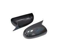 Coperchio Specchietto Per KIA Per K3 Per Cerato Per Forte 2009-2017 Auto Esterno Corpo Porta Laterale Specchio Retrovisore Tappo Copertura Borsette(Carbon fiber pattern)