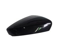 Coperchio Specchietto Per Mazda Per CX-30 Modello 2020-2022 Specchio Retrovisore Caso Della Copertura Borsette Coperchio Accessori Gusci Specchietti(R black)