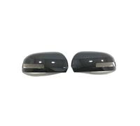 Coperchio Specchietto Per Mitsubishi ASX Per Outlander 2014-2021 Coperture Protettive Per Specchietti Retrovisori Auto(Style B Carbon)