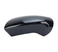 Coperchio Specchietto Per Nissan Per Dualis Per J10 2007-2014 Versione UE Con fibbia Copri Specchietto Retrovisore Auto Copri Copri Specchietto Retrovisore(H1pc left)