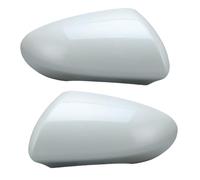 Coperchio Specchietto Per Nissan Per Dualis Per J10 2007-2014 Versione UE Con fibbia Copri Specchietto Retrovisore Auto Copri Copri Specchietto Retrovisore(D1 pair)