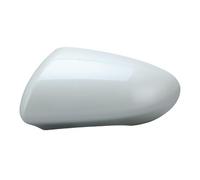 Coperchio Specchietto Per Nissan Per Qashqai Per J10 2007-2014 Versione UE Con fibbia Copri Specchietto Retrovisore Accessori Copri Specchietto Retrovisore(D1pc left)