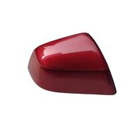 Coperchio Specchietto Per Tesla Per Il Modello Y Per Juniper 2025 2026 Auto Alloggiamento Dello Specchio Posteriore Porta Laterale Caps(Red Right)