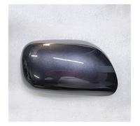 Coperchio Specchietto Per Toyota Per Yaris 2006-2011 Copertura Dello Specchio Retrovisore Alloggiamento Custodia Specchio Conchiglia Dello Specchio Retrovisore Gusci Specchietti(Gray Right)