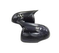 Coperchio specchietto retrovisore Auto, Coperchio dell'ala, Esterno Rivestimento della Porta Rifinitura in Fibra di Carbonio Aspetto per la Hyundai I20 2008-2014