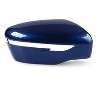 Coperchio Specchietto Retrovisore Destro Verniciato Blu Per Nissan Murano 15-23
