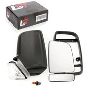 Coperchio Specchietto Retrovisore Faretto Set Destro Per Mercedes Sprinter 08-10