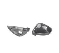 Coperchio specchietto retrovisore Per A4 B9 Per Quattro Per Sline A5 S5 RS5 Per Sportback Side Per Assist 2x Copri Specchietti Retrovisori Laterali CALOTTA SPECCHIO(Carbon with assist)