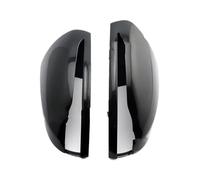 Coperchio specchietto retrovisore Per Benz C S E Per GLC Classe G Per AMG W205 X253 W222 W213 W238 Copertura Specchietto Retrovisore Nero Brillante Ricambio LHD CALOTTA SPECCHIO