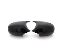 Coperchio specchietto retrovisore Per BMW E90 E91 2008-2011 E92 E93 2010-2013 Per LCI Un Paio Di Tappi Per Specchietto Retrovisore Auto E90 E92 Tappi CALOTTA SPECCHIO