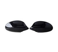 Coperchio Specchietto Retrovisore Per BMW Per Serie 3 Per E90 E91 E92 E93 2005-2008 Pre-restyling Copertura Specchietto Retrovisore Tappo Ala Laterale(Wing Mirror Caps P)