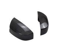 Coperchio Specchietto Retrovisore Per Gli Stati Uniti Per Outback Per Crosstrek Per WRX 15-17 Auto Copertura Specchietto Retrovisore Laterale Tappo Ala(No Light Carbon)