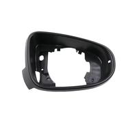 Coperchio specchietto retrovisore Per Golf MK6 2009-2013 Per Bora 2013-2015 Per Touran 6R0857601 6R0857602 Cornice Finitura Per Alloggiamento Specchietto Retrovisore CALOTTA SPECCHIO(Giusto)