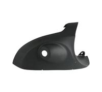 Coperchio specchietto retrovisore Per MG Per ZS 2017-2022, Alloggiamento Del Supporto Dello Specchietto Retrovisore Per Auto, Sostituzione Parafango Della Portiera(Left)