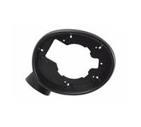 Coperchio specchietto retrovisore Per Mini F54 F55 F56 F57 F60 2014 2015 2016 2017 2018 Cornice Specchietto Retrovisore Laterale Sinistro Destro Automatico CALOTTA SPECCHIO(Giusto)