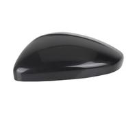 Coperchio Specchietto Retrovisore Per Peugeot 208 2008 2012-2019 Per Citroen Per C3 2016-2020 Copertura Specchietto Retrovisore Laterale(Primed Black Left)