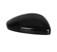 Coperchio Specchietto Retrovisore Per Peugeot 208 2008 2012-2019 Per Citroen Per C3 2016-2020 Copertura Specchietto Retrovisore Laterale(Glossy Black Right)