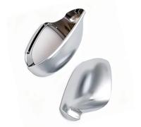 Coperchio Specchietto Retrovisore Per Skoda Per Superb Per B5 2002-2008 | Copri Specchietti I Cappucci Sostituiscono Gli Accessori Per Le Coperture Degli Specchietti Laterali Dell'auto