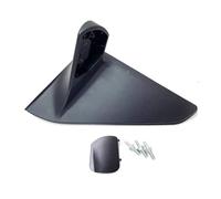 Coperchio specchietto retrovisore Per Toyota Per Land Per Cruiser Per Prado Auto 1 Pezzo Staffa Base Per Specchietto Retrovisore Lato Sinistro/destro Nero 2003-2009 CALOTTA SPECCHIO(Giusto)
