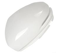 Coperchio Specchietto Retrovisore Sinistro per honda Fit 2015-2018 | Plastica ABS robusta, finitura verniciata a forno, resistenza raggi UV, anti-scolorimento nel tempo(With Lamp Type)