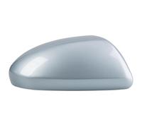 Coperchio Specchietto Tappi Copri Specchietto Retrovisore Automatico Custodia Per Tappo Porta Adatta Per Mazda 3 2010-2013(Light Blue R)