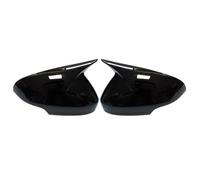 Coperchio Specchio Auto Compatibile Con VolVo Per C30 Per S80 2007-2013 Per V40 2013-2016 Copertura Dello Specchio Retrovisore Laterale Specchietto Retrovisore Tappi Di Ricambio