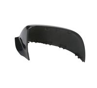 Coperchio Specchio Esterno Destro (Lucido, Nero) Compatibile Con: VW TRANSPORT