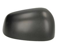 Coperchio Specchio Esterno Destro (Nero) Compatibile Con: CHEVROLET SPARK 03.10-