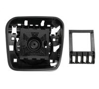 Coperchio, specchio grandangolare MEKRA 613911120H DAF LF 45 3.92 2001-2006