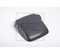 Coperchio, specchio grandangolare PETERS 038.100-80A MAN TGA 6.871 2001-2001