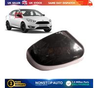 Coperchio Specchio Laterale Della Porta Destro Per Ford Focus II 8M5117K746