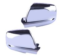 Coperchio Specchio Retrovisore Laterale Destro Sinistro Anteriore In Cromo