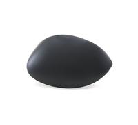 dtv Copertura specchietto Peugeot 1007 04/05 SX Nero