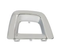 Coperchio Spoiler Paraurti Anteriore Destro Per: MERCEDES GLC X253 06.15-02.19