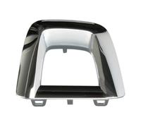 Coperchio Spoiler Paraurti Anteriore Sinistro Per: MERCEDES GLC X253 06.15-02.19
