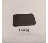COPERCHIO SPORTELLINO FLAP COVER ORIGINALE PIAGGIO 45983
